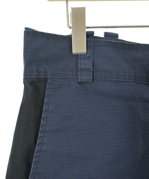 Traditional Weatherwear（トラディショナルウェザーウェア）ショートパンツ 紺 サイズ:L メンズ/2200680653055