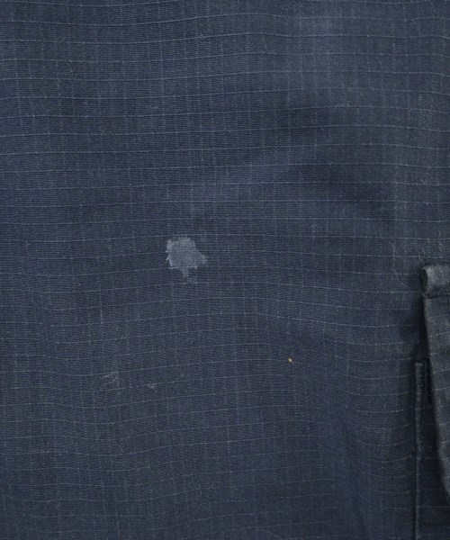 Traditional Weatherwear（トラディショナルウェザーウェア）ショートパンツ 紺 サイズ:L メンズ/2200680653055
