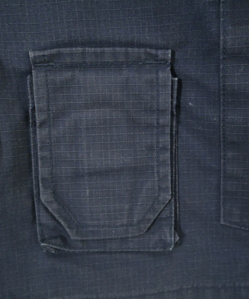 Traditional Weatherwear（トラディショナルウェザーウェア）ショートパンツ 紺 サイズ:L メンズ/2200680653055