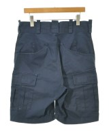 Traditional Weatherwear（トラディショナルウェザーウェア）ショートパンツ 紺 サイズ:L メンズ/2200680653055