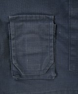 Traditional Weatherwear（トラディショナルウェザーウェア）ショートパンツ 紺 サイズ:L メンズ/2200680653055