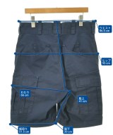 Traditional Weatherwear（トラディショナルウェザーウェア）ショートパンツ 紺 サイズ:L メンズ/2200680653055