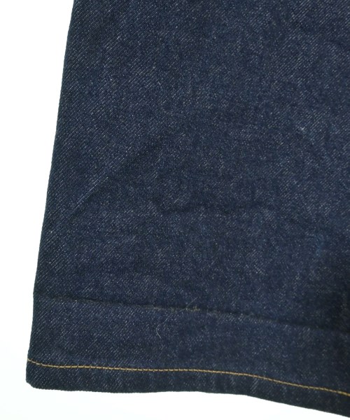 Traditional Weatherwear（トラディショナルウェザーウェア）デニムパンツ 紺 サイズ:L メンズ/2200680653062