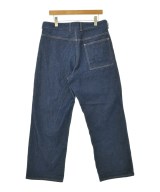 Traditional Weatherwear（トラディショナルウェザーウェア）デニムパンツ 紺 サイズ:L メンズ/2200680653062