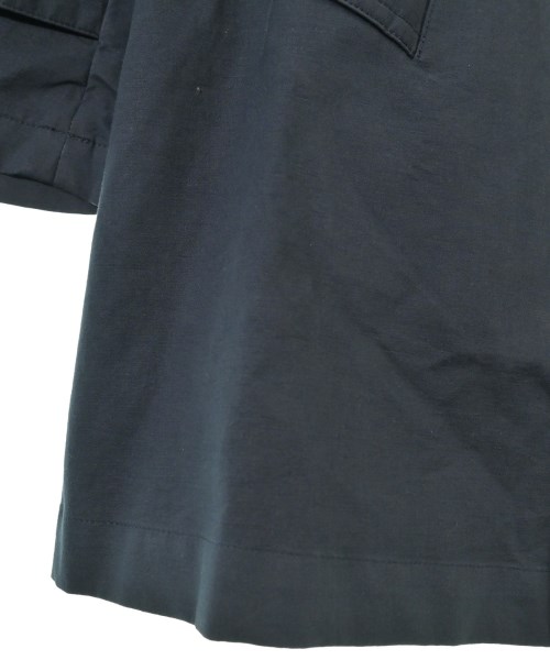 Traditional Weatherwear（トラディショナルウェザーウェア）ステンカラーコート 紺 サイズ:40(L位) メンズ/2200680290199