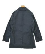 Traditional Weatherwear（トラディショナルウェザーウェア）ステンカラーコート 紺 サイズ:40(L位) メンズ/2200680290199