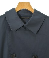Traditional Weatherwear（トラディショナルウェザーウェア）ステンカラーコート 紺 サイズ:40(L位) メンズ/2200680290199