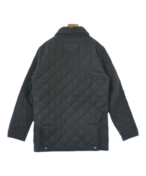 Traditional Weatherwear（トラディショナルウェザーウェア）ブルゾン 黒 サイズ:36(S位) メンズ/2200687722037
