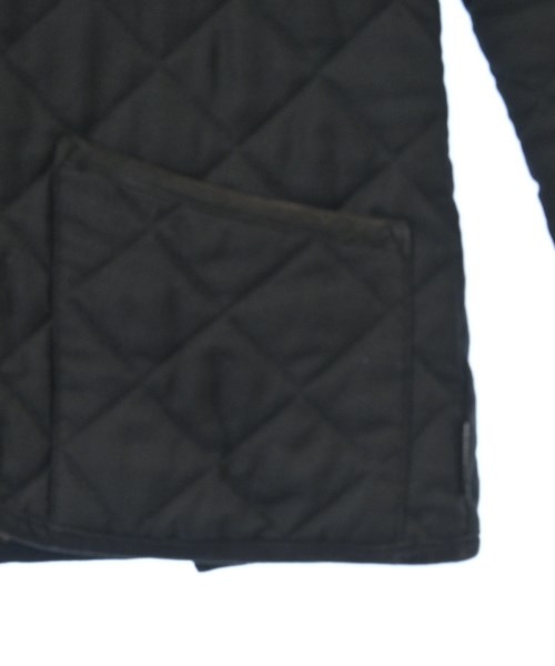 Traditional Weatherwear（トラディショナルウェザーウェア）ブルゾン 黒 サイズ:36(S位) メンズ/2200687722037