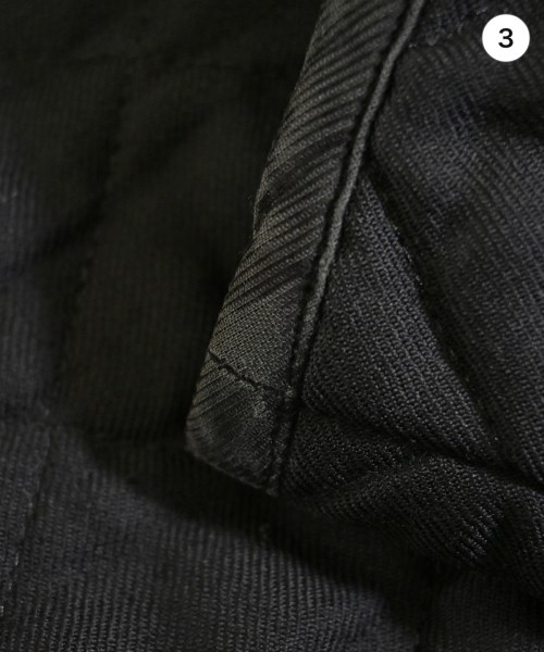 Traditional Weatherwear（トラディショナルウェザーウェア）ブルゾン 黒 サイズ:36(S位) メンズ/2200687722037