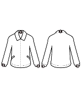 Traditional Weatherwear（トラディショナルウェザーウェア）ブルゾン 黒 サイズ:36(S位) メンズ/2200687722037
