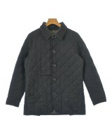 Traditional Weatherwear（トラディショナルウェザーウェア）ブルゾン 黒 サイズ:36(S位) メンズ/2200687722037