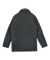 Traditional Weatherwear（トラディショナルウェザーウェア）ブルゾン 黒 サイズ:36(S位) メンズ/2200687722037