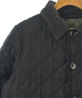 Traditional Weatherwear（トラディショナルウェザーウェア）ブルゾン 黒 サイズ:36(S位) メンズ/2200687722037
