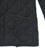 Traditional Weatherwear（トラディショナルウェザーウェア）ブルゾン 黒 サイズ:36(S位) メンズ/2200687722037