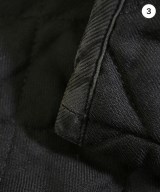 Traditional Weatherwear（トラディショナルウェザーウェア）ブルゾン 黒 サイズ:36(S位) メンズ/2200687722037