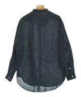 Traditional Weatherwear（トラディショナルウェザーウェア）カジュアルシャツ 紺 サイズ:S メンズ/2200688736057