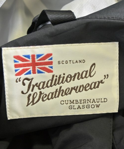 Traditional Weatherwear（トラディショナルウェザーウェア）その他 黒 サイズ:-(L位) メンズ/2200686576075