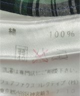 Psycho Bunny（サイコバニー）カジュアルシャツ 黒 サイズ:39(M位) メンズ/2200547546032