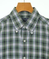 Psycho Bunny（サイコバニー）カジュアルシャツ 黒 サイズ:39(M位) メンズ/2200547546032