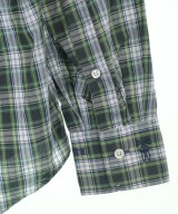 Psycho Bunny（サイコバニー）カジュアルシャツ 黒 サイズ:39(M位) メンズ/2200547546032