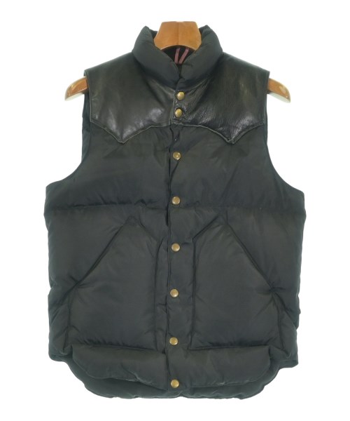 サイコバニー(Psycho Bunny)のPsycho Bunny ダウンジャケット/ダウンベスト