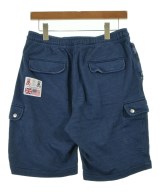 Psycho Bunny（サイコバニー）ショートパンツ 青 サイズ:XL メンズ/2200622363134