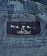 Psycho Bunny（サイコバニー）ショートパンツ 青 サイズ:XL メンズ/2200622363134
