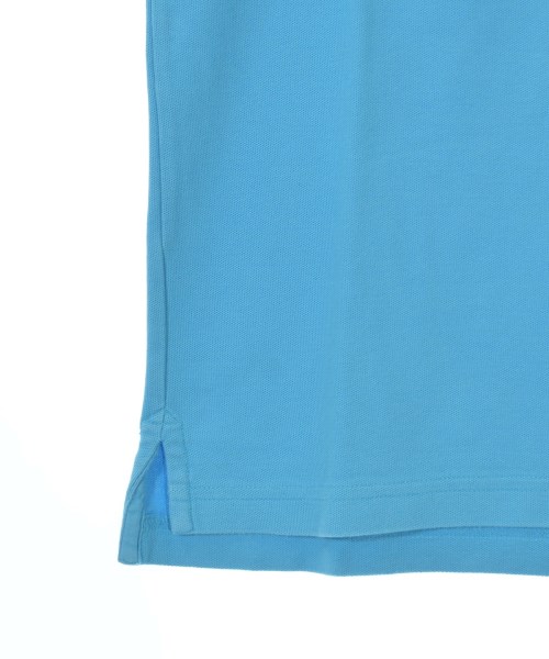 Psycho Bunny（サイコバニー）ポロシャツ 青 サイズ:3(L位) メンズ/2200629100022