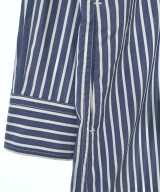 Psycho Bunny（サイコバニー）シャツワンピース 紺 サイズ:1(S位) レディース/2200643148024