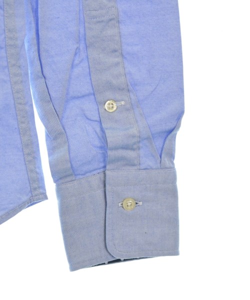 Psycho Bunny（サイコバニー）カジュアルシャツ 青 サイズ:S メンズ/2200643321069