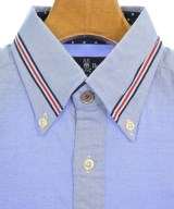 Psycho Bunny（サイコバニー）カジュアルシャツ 青 サイズ:S メンズ/2200643321069