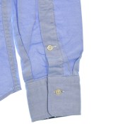 Psycho Bunny（サイコバニー）カジュアルシャツ 青 サイズ:S メンズ/2200643321069