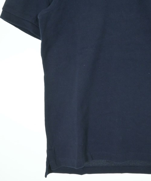 Psycho Bunny（サイコバニー）ポロシャツ 紺 サイズ:S メンズ/2200643321076