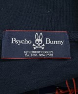Psycho Bunny（サイコバニー）ポロシャツ 紺 サイズ:S メンズ/2200643321076