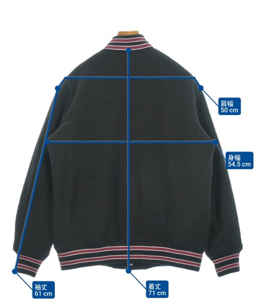 Psycho Bunny（サイコバニー）その他 黒 サイズ:M メンズ/2200622517025