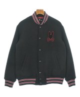 Psycho Bunny（サイコバニー）その他 黒 サイズ:M メンズ/2200622517025