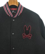 Psycho Bunny（サイコバニー）その他 黒 サイズ:M メンズ/2200622517025