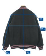 Psycho Bunny（サイコバニー）その他 黒 サイズ:M メンズ/2200622517025