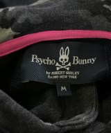 Psycho Bunny（サイコバニー）パーカー グレー サイズ:M メンズ/2200626333065