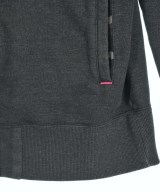 Psycho Bunny（サイコバニー）パーカー グレー サイズ:M メンズ/2200626333065