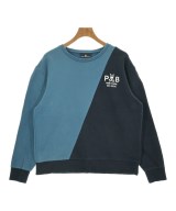 Psycho Bunny（サイコバニー）Tシャツ・カットソー 紺 サイズ:M メンズ/2200627412011