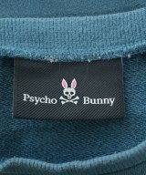 Psycho Bunny（サイコバニー）Tシャツ・カットソー 紺 サイズ:M メンズ/2200627412011