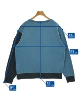 Psycho Bunny（サイコバニー）Tシャツ・カットソー 紺 サイズ:M メンズ/2200627412011