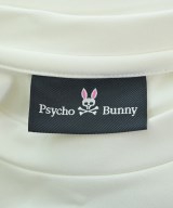 Psycho Bunny（サイコバニー）Tシャツ・カットソー 白 サイズ:M メンズ/2200627412042