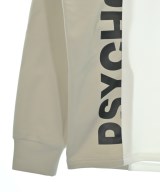 Psycho Bunny（サイコバニー）Tシャツ・カットソー 白 サイズ:M メンズ/2200627412042