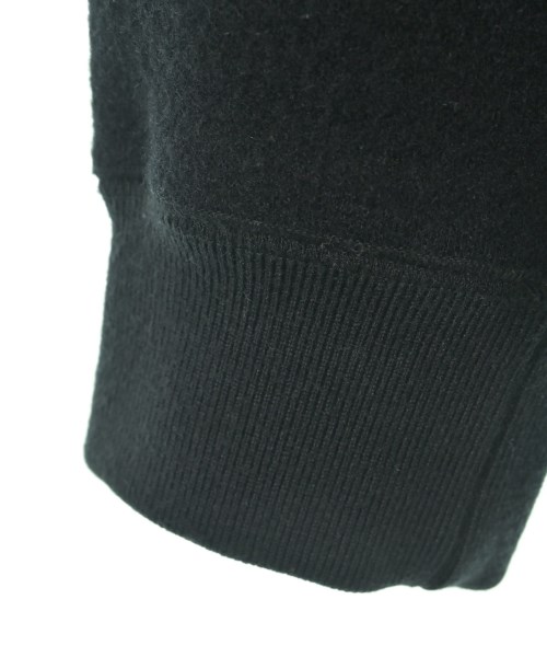 Psycho Bunny（サイコバニー）パーカー 黒 サイズ:XL メンズ/2200617641018