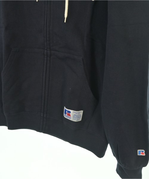 Psycho Bunny（サイコバニー）パーカー 紺 サイズ:L メンズ/2200616864128