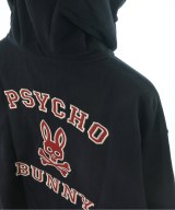 Psycho Bunny（サイコバニー）パーカー 紺 サイズ:L メンズ/2200616864128