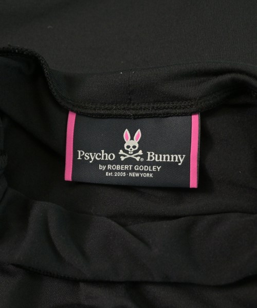 Psycho Bunny（サイコバニー）Tシャツ・カットソー グレー サイズ:L メンズ/2200616864135